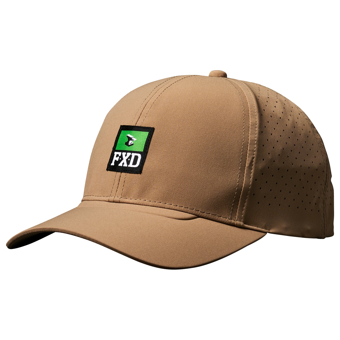 FXD Workwear Tech Baseball Cap (CP12)