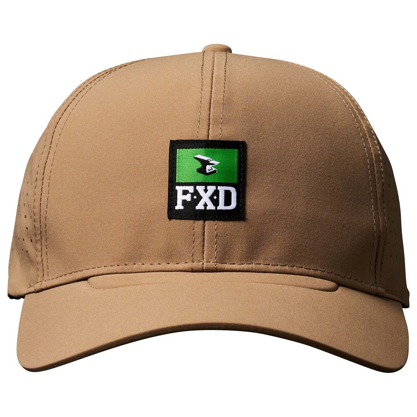 FXD Workwear Tech Baseball Cap (CP12)