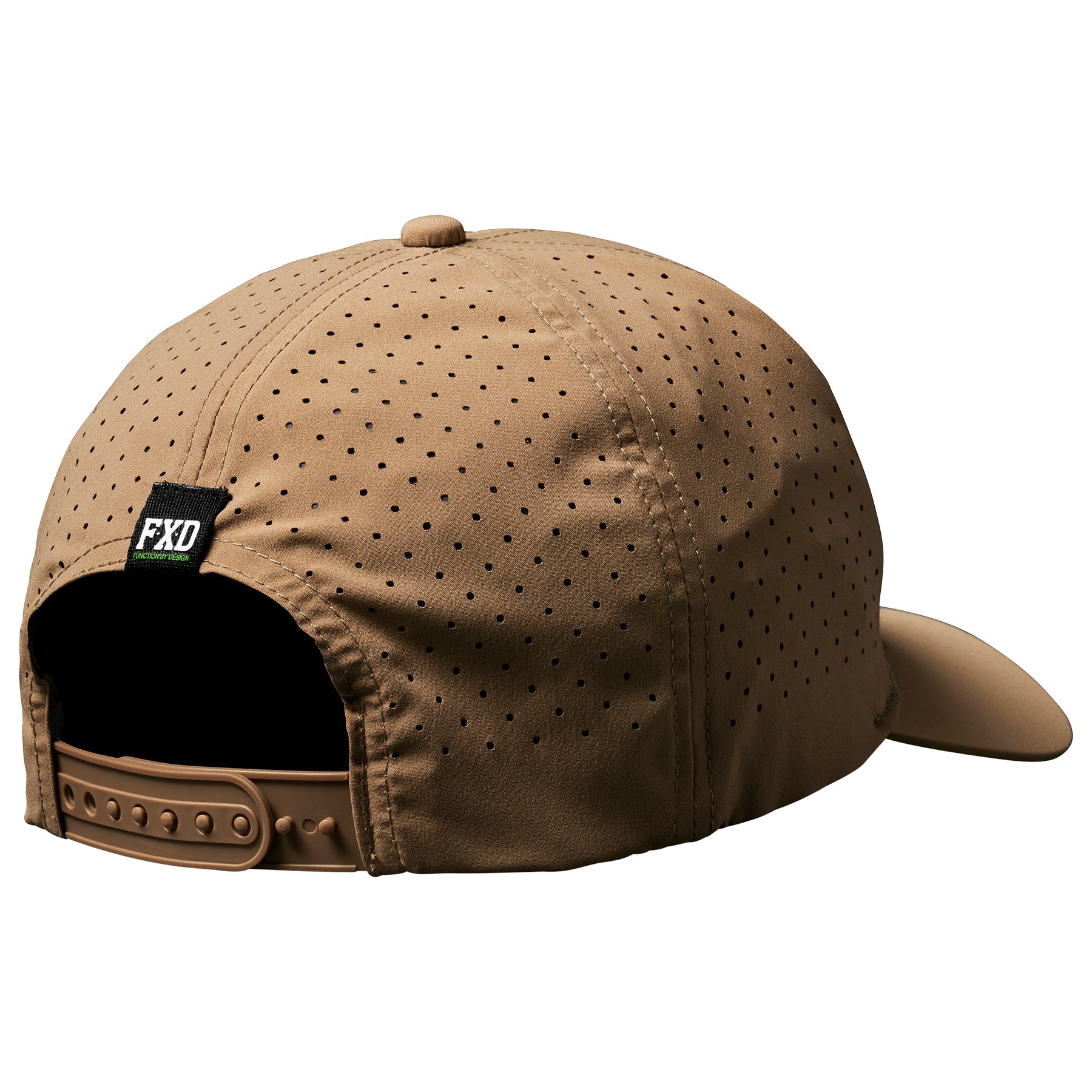 FXD Workwear Tech Baseball Cap (CP12)