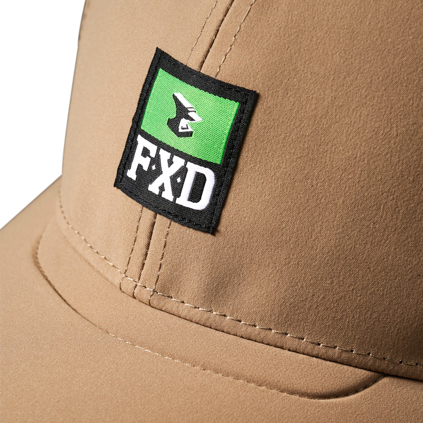 FXD Workwear Tech Baseball Cap (CP12)