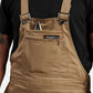 King Gee Originals Bib and Brace Cotton Drill Work Overalls (K02010)