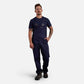 King Gee Originals Bib and Brace Cotton Drill Work Overalls (K02010)