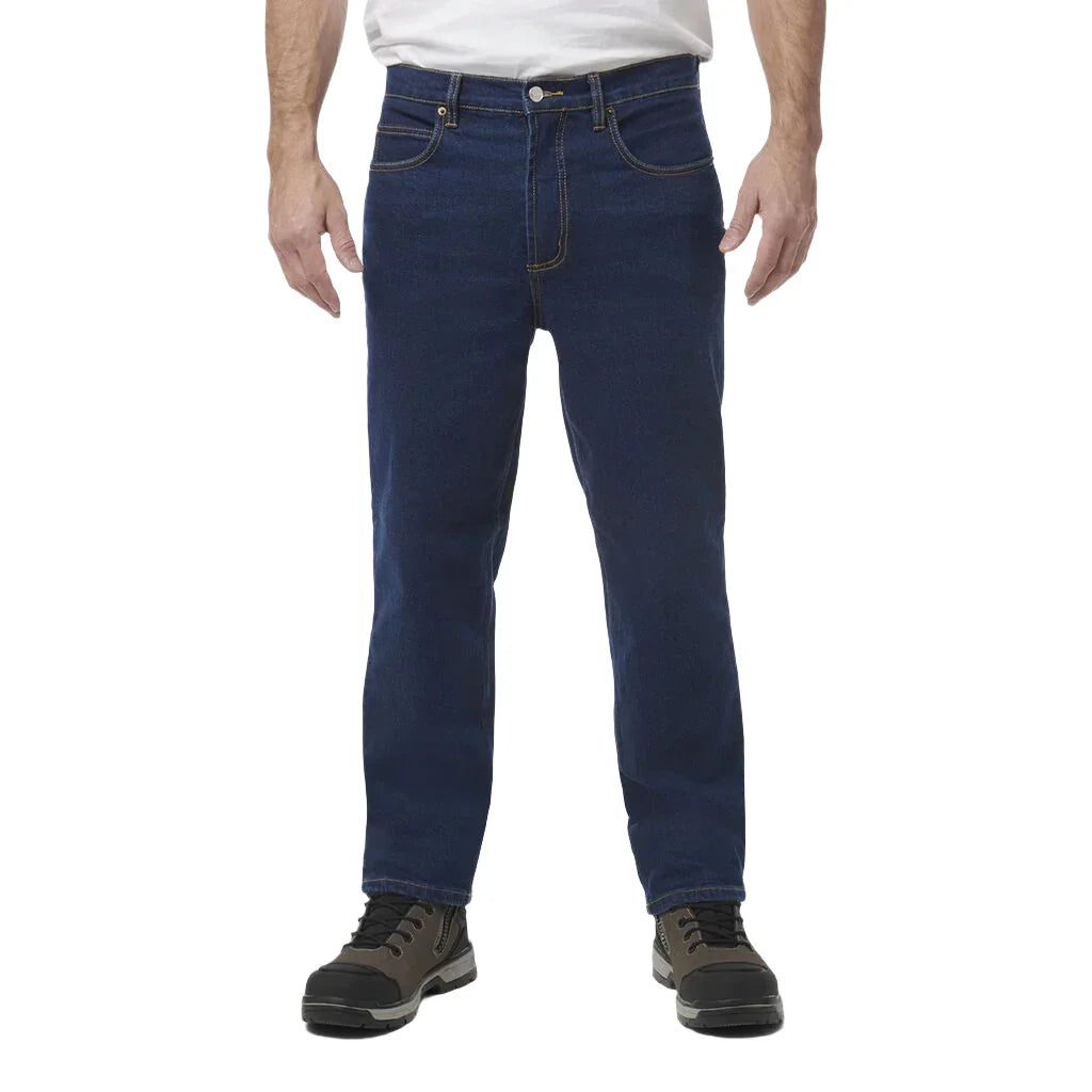 King Gee Stretch Denim Work Jean (K03390)