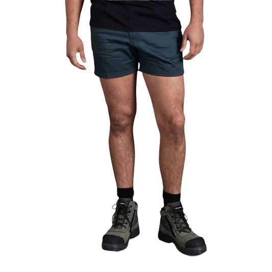 King Gee Drill Utility Shorts (K07010)