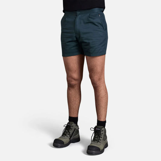 King Gee Drill Utility Shorts (K07010)