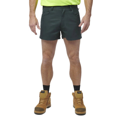 King Gee Jean Top Drill Shorts (K07810)