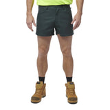 King Gee Jean Top Drill Shorts (K07810)