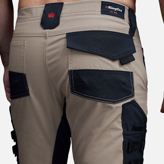 King Gee Quantum Pant (K13003)