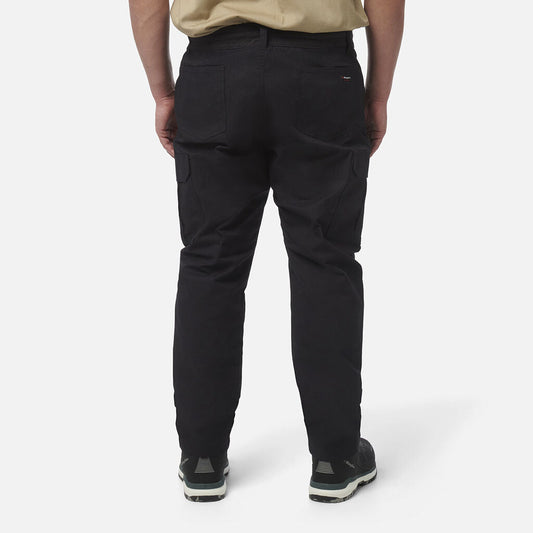 King Gee Rib Comfort Waist Pant (K13005)