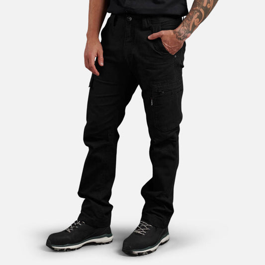 King Gee Canvas Tradie Pants (K13280)