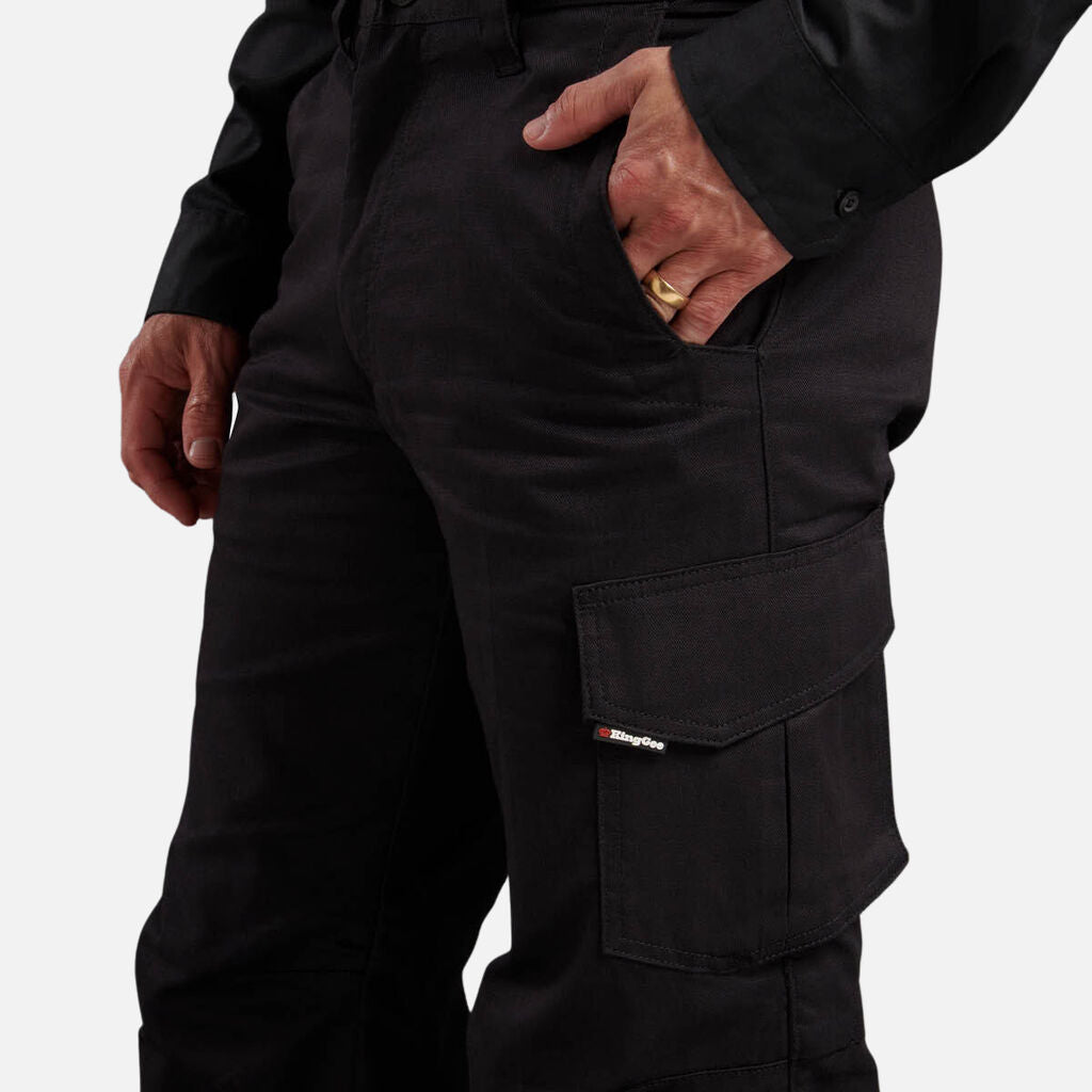 King Gee Workcool 2 Pants (K13820)