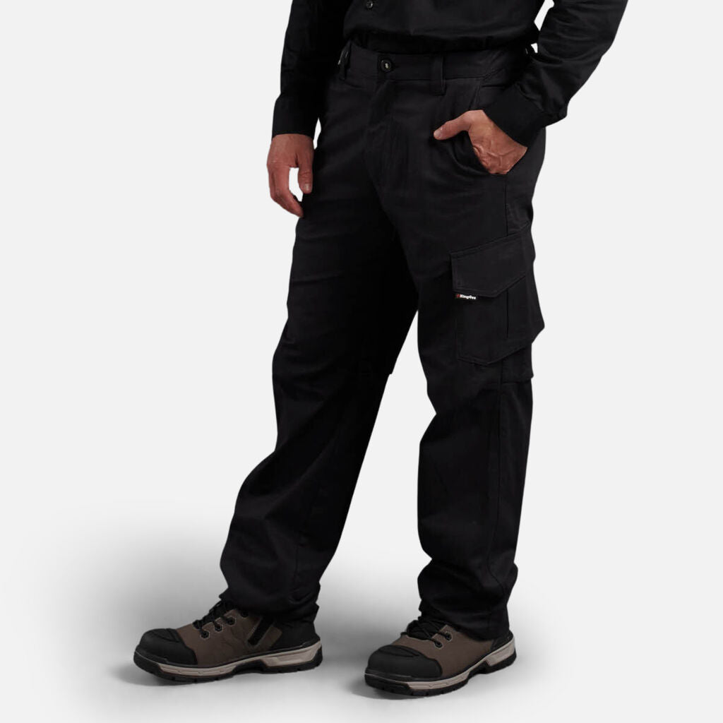 King Gee Workcool 2 Pants (K13820)