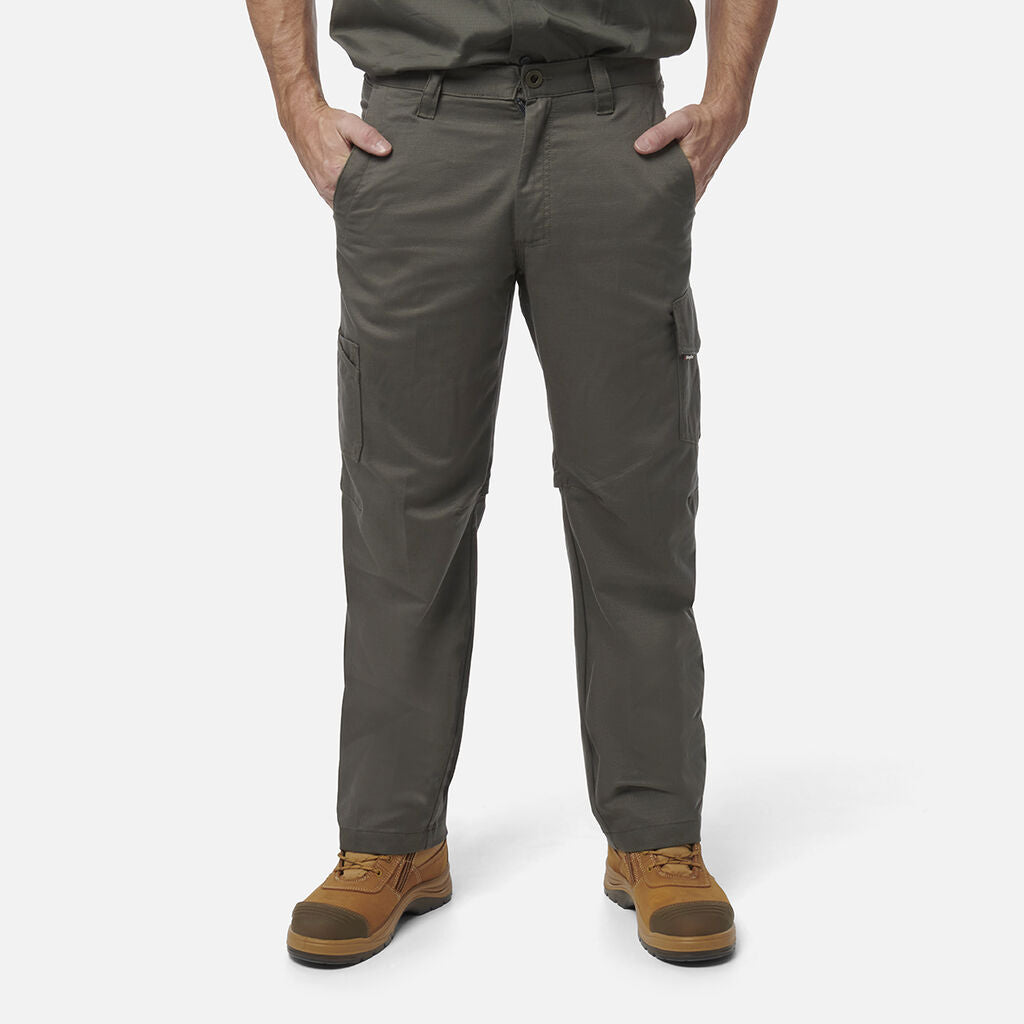 King Gee Workcool 2 Lightweight Ripstop Work Pants (K13820)