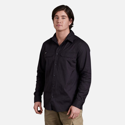 King Gee Workcool Pro Shirt L/S (K14021)