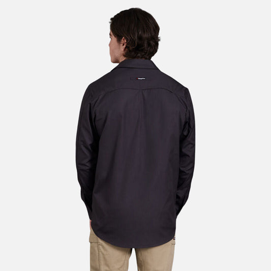 KingGee Workcool 2 Shirt Long Sleeve-(K14820)