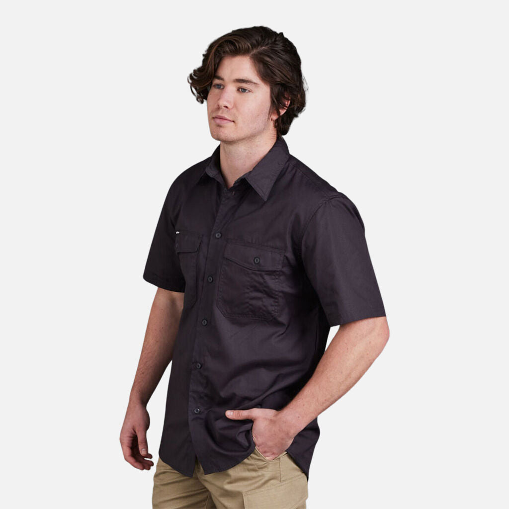 KingGee Workcool 2 Shirt S/S-(K14825)