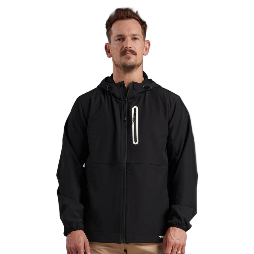 King Gee Trademark Repel Jacket (K15005)