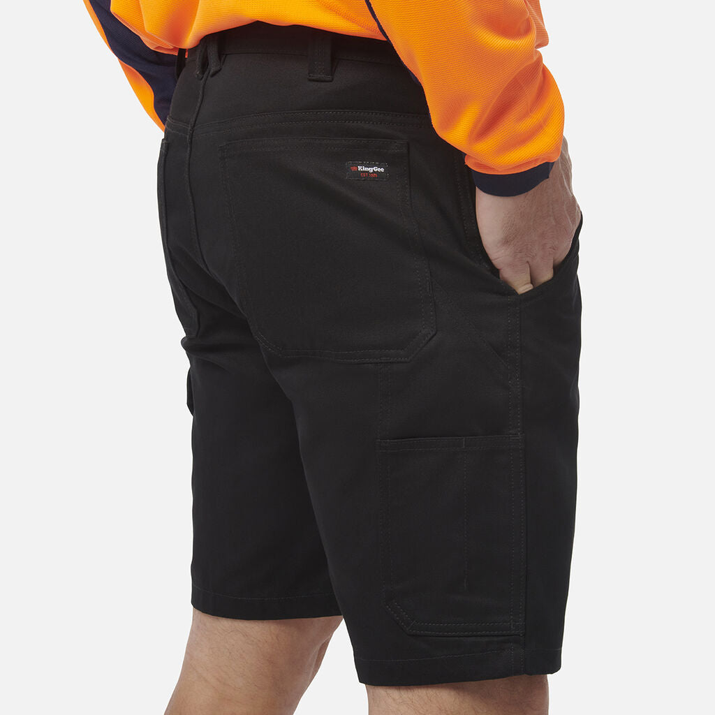 King Gee New G'S Workers Short (K17100)