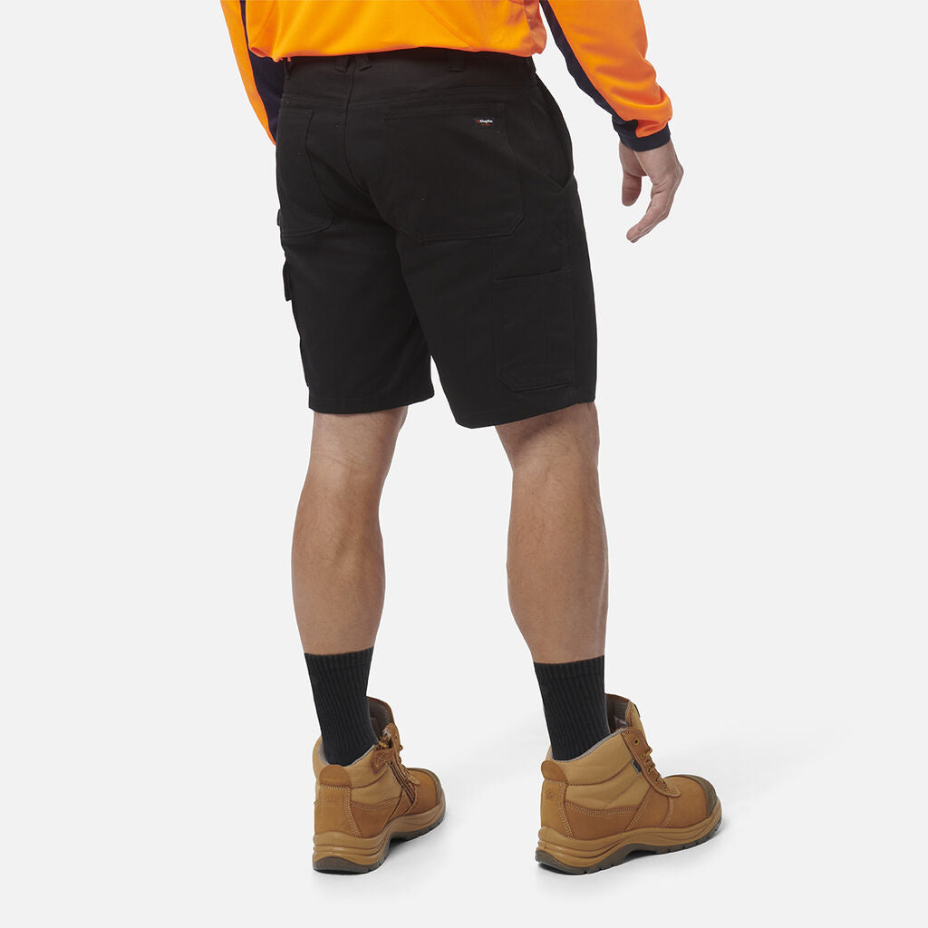 King Gee Originals New G's Cargo Work Shorts (K17100)