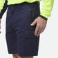 King Gee Originals New G's Cargo Work Shorts (K17100)