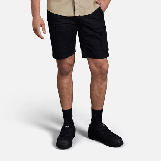 King Gee Tradie Summer Shorts (K17340)