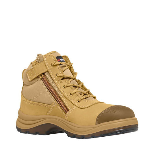 King Gee Tradie Boot-(K27100)