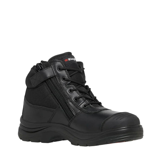 King Gee Tradie Boot (K27150)