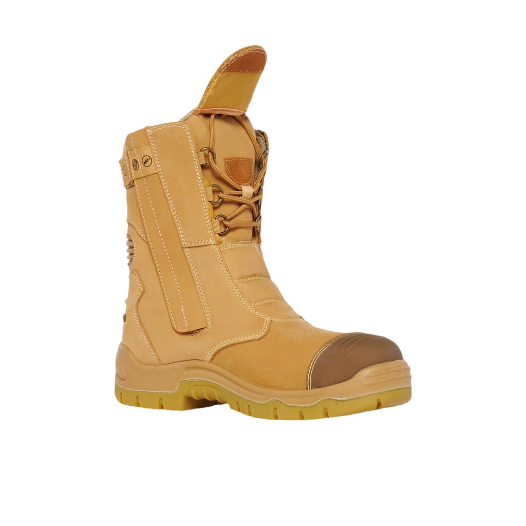 King Gee Bennu Rigger Boot (K27173)