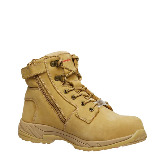 King Gee Women's Tradie Zip (K27380)