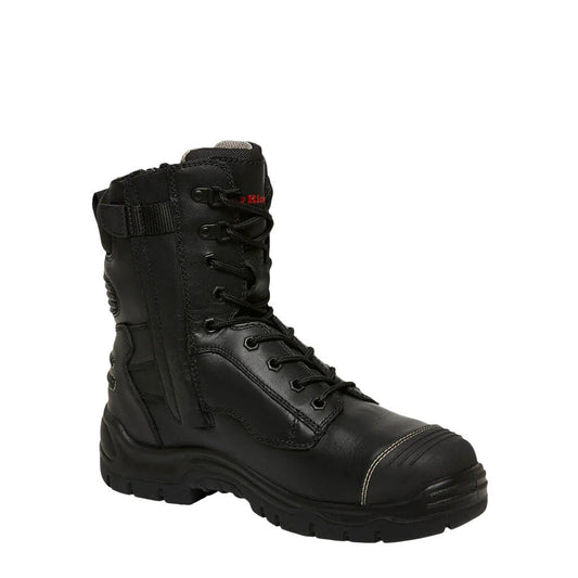 King Gee Phoenix 8Z Side Zip Boot (K27850)