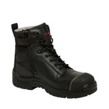 KingGee Phoenix 6Z Side Zip Boot-(K27890)