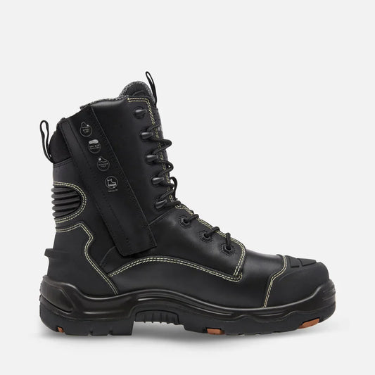 King Gee ONYX 8Z Puncture-Resistant Work Boot (K27996)