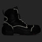 King Gee ONYX 6CZ Composite Toe Work Boot (K28000)