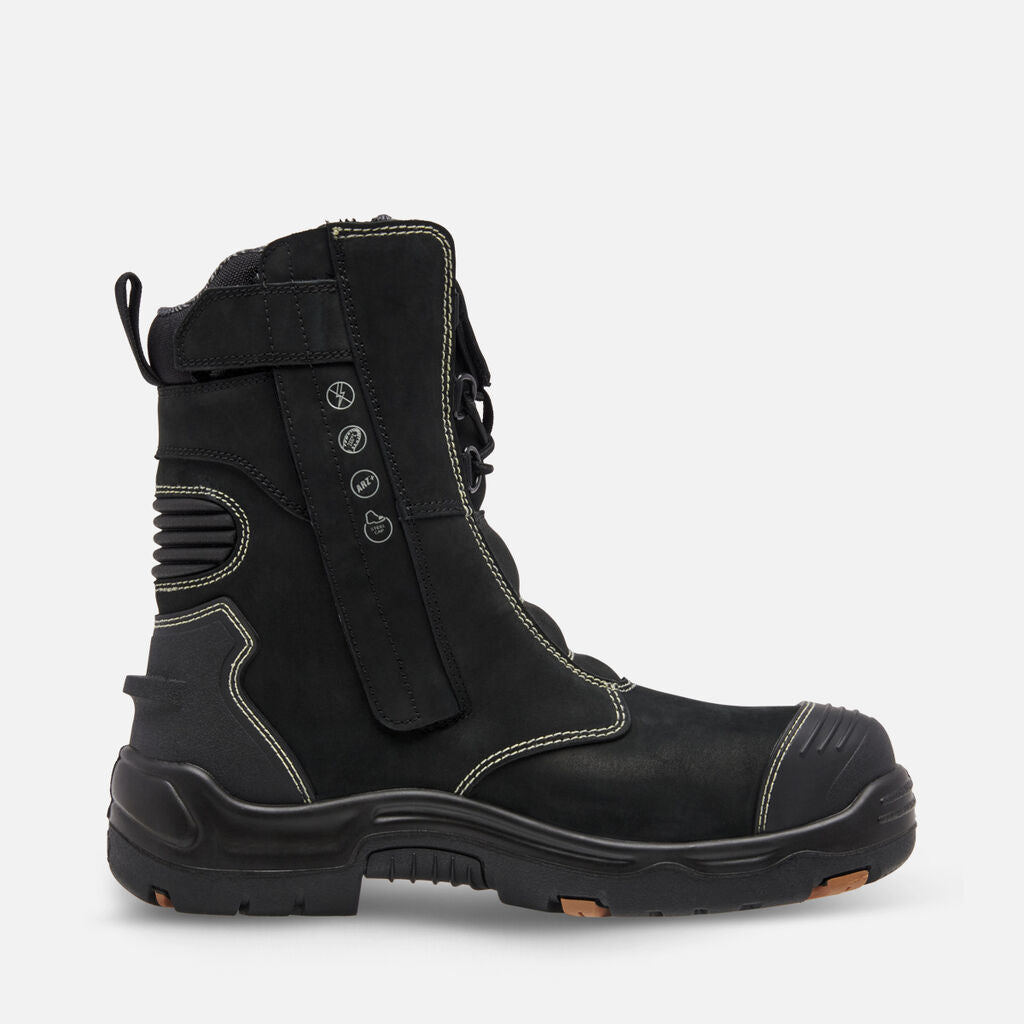 King Gee Bennu Pro 9 Work Boot (K28006)