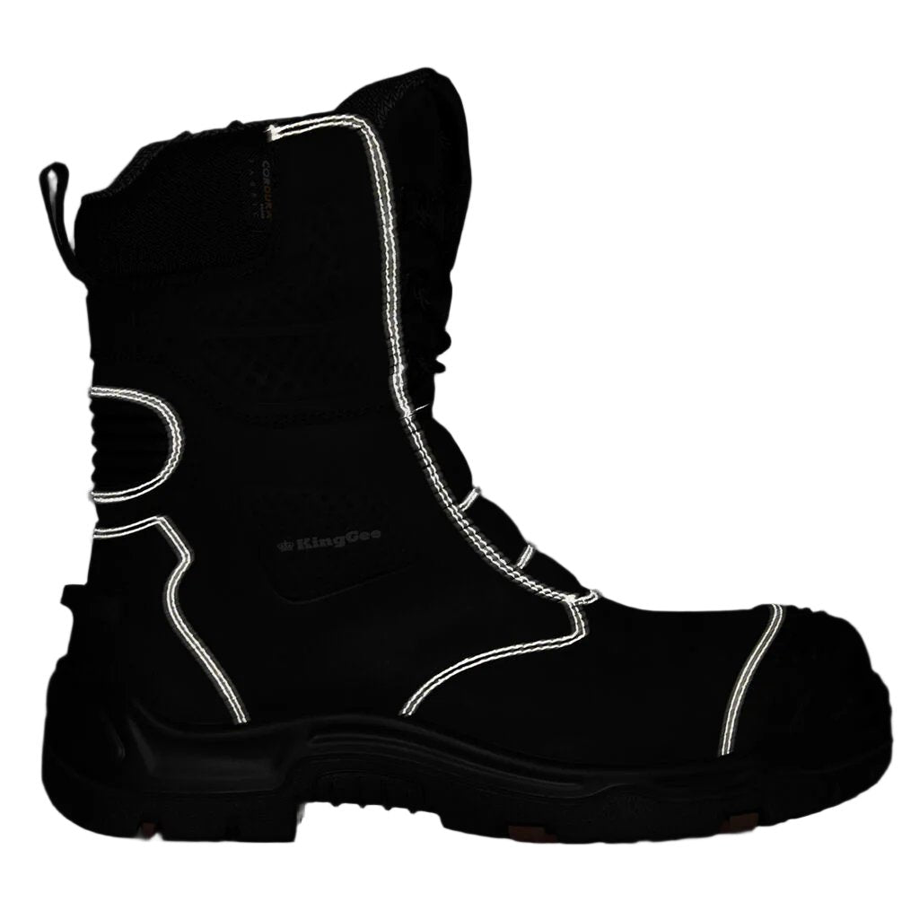 King Gee Bennu Pro 9 Work Boot (K28006)