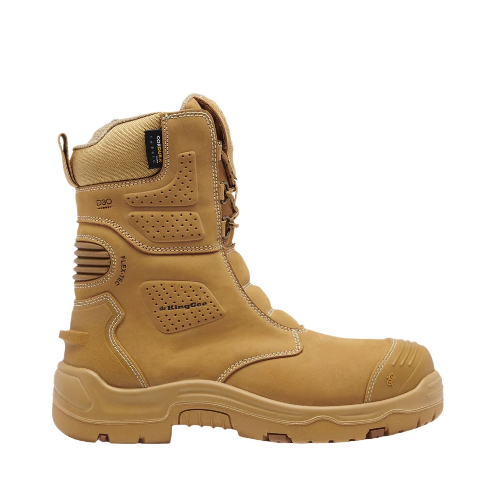 King Gee Bennu Pro 9 Work Boot (K28007)