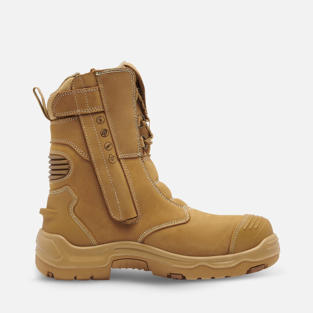 King Gee Bennu Pro 9 Work Boot (K28007)