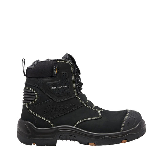 King Gee Bennu Pro 6 Work Boot (K28008)