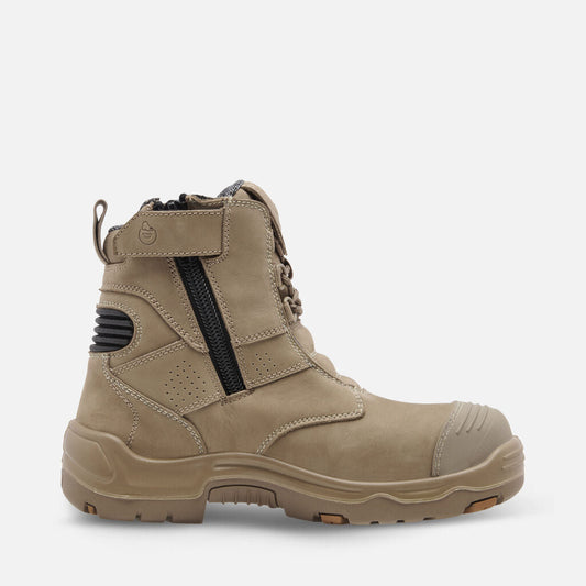 King Gee Bennu Pro 6 Work Boot (K28010)