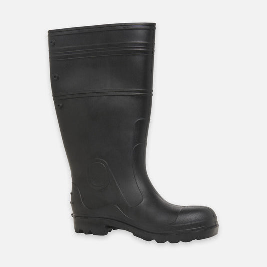 King Gee Sludge Non Safety Gumboot (K29007)