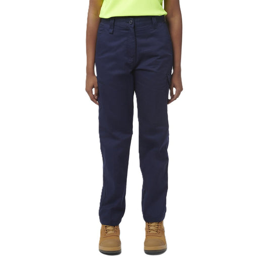 King Gee Women's Workcool Cargo Pant (K43021)