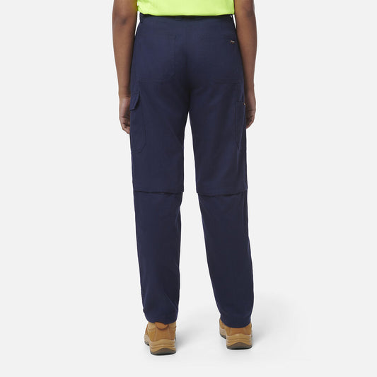 King Gee Women's Workcool Cargo Pant (K43021)