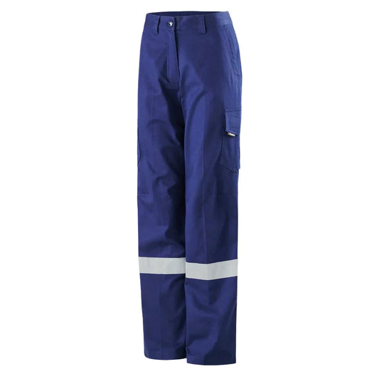 King Gee Women's Workcool 2 Reflective Pant (K43825)