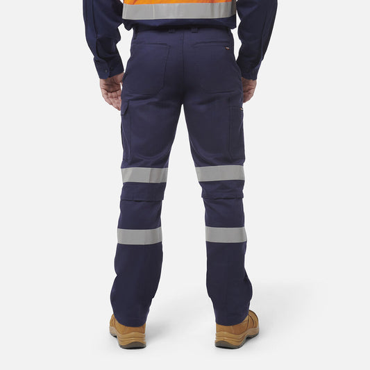 King Gee Workcool Cargo Pant Taped (K53012)