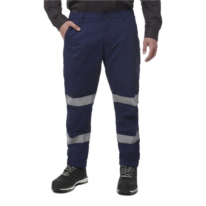 King Gee Workcool Pro Bio Motion Cuff Pant (K53013)