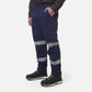 King Gee Workcool Pro Bio Motion Cuff Pant (K53013)