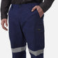 King Gee Workcool Pro Bio Motion Cuff Pant (K53013)