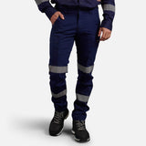 King Gee Workcool Pro Bio Motion Pant (K53016)