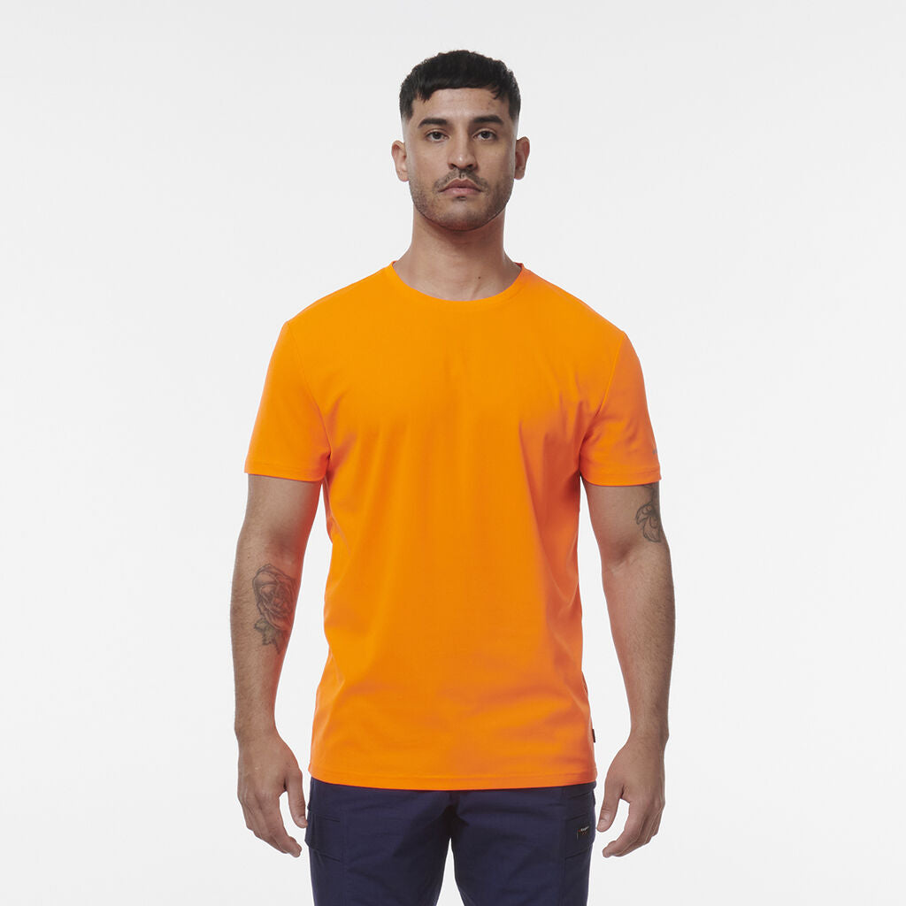 King Gee Hi Vis T-shirt S/S (K54034)