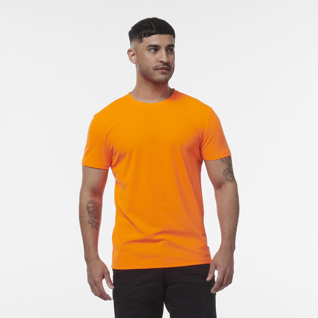 King Gee Hi Vis T-shirt S/S (K54034)